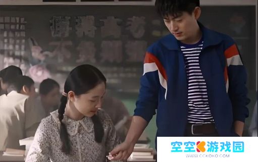 《六姊妹》直到被送进**，何家欢才知，背后主使竟是张秋林