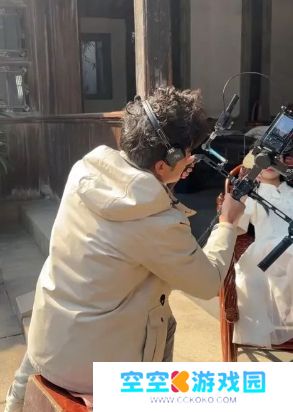 狗头萝莉进军短剧行业，饰演苏杭大小姐，江南风情满满，气质极佳