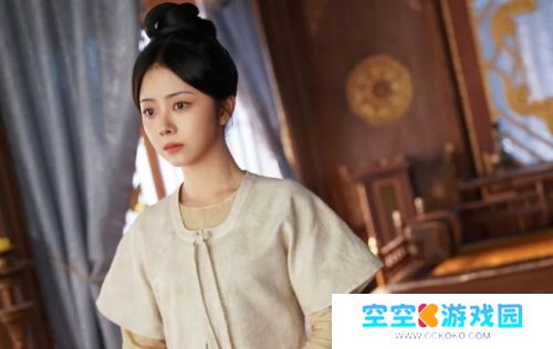 谭松韵《兰香如故》未拍先火，争角大战一触即发，3位男神呼声高