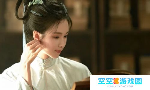 陈都灵《贵女》首播时间定了，全员高颜值，古装剧又有接档热播了