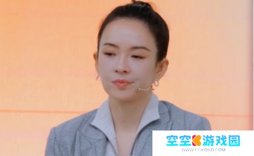 《演员请就位3》章子怡叹气，陈凯歌挠头，但都不敢批评他，背景太大了