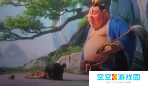 《哪吒2》为什么哪吒睡着后，敖丙才能控制身体，其实背后另有隐情