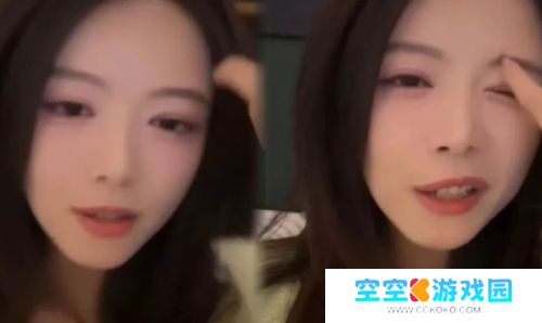 骆歆被嘲讽快40还单身，直播透露择偶条件，称自己不喜欢找有钱人