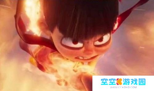 《哪吒2》为什么哪吒睡着后，敖丙才能控制身体，其实背后另有隐情