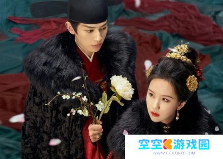 陈都灵《贵女》首播时间定了，全员高颜值，古装剧又有接档热播了