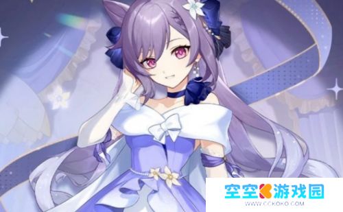 《原神》5.5版本前瞻确定，300兑换码放出，白纱旗袍神子太惊艳