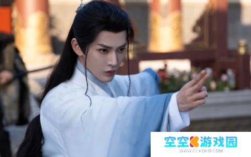 谭松韵《兰香如故》未拍先火，争角大战一触即发，3位男神呼声高