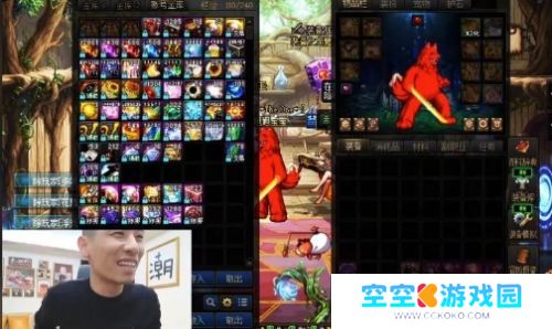 旭旭宝宝和郭德纲比拼人气，直播间卖力拉票，宝哥：谁来都不怕