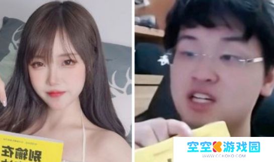 白姨疑似官宣新恋情，视频中与男子举止亲密，网友：树叶再次躺枪