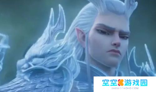 《哪吒2》龙王敖光太霸气，一出场就让大家明白，什么才是中式父爱