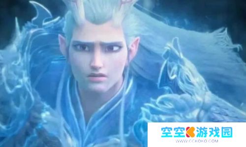 《哪吒2》龙王敖光太霸气，一出场就让大家明白，什么才是中式父爱