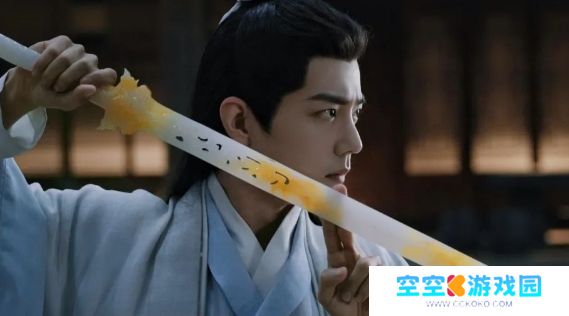 肖战《藏海传》首播时间确定，央视力挺剧，全员实力派，狠狠期待了