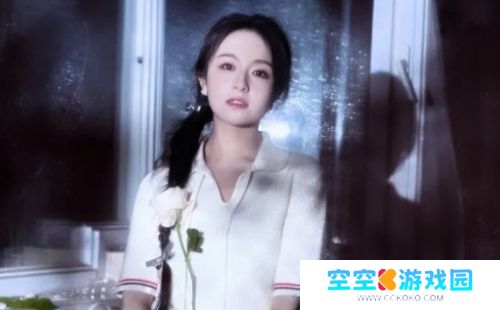 《滤镜》男女主CP感太强，李兰迪穿搭超美，与檀健次同框太般配