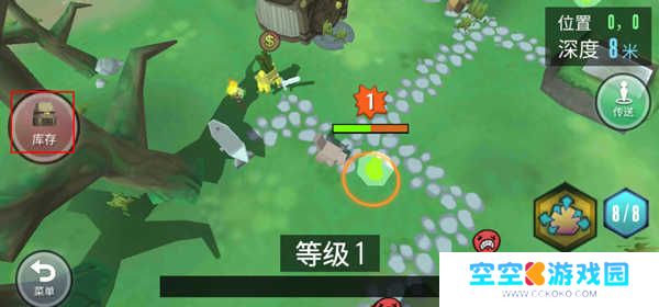 动物融合模拟器汉化版