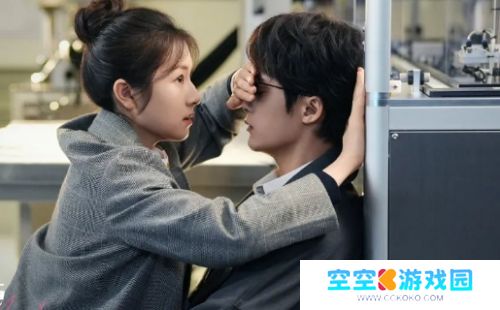 《滤镜》未播先火，剧情有趣，全员演技在线，又一爆款剧即将到来