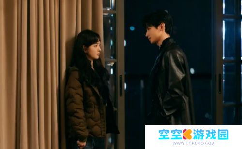 《难哄》直到桑母给桑延介绍相亲对象，温以凡才终于心生恐慌感