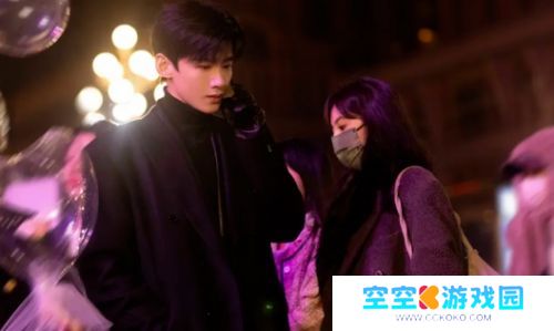 《难哄》直到桑母给桑延介绍相亲对象，温以凡才终于心生恐慌感