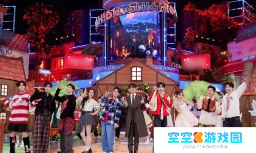 《滤镜》男女主CP感太强，李兰迪穿搭超美，与檀健次同框太般配