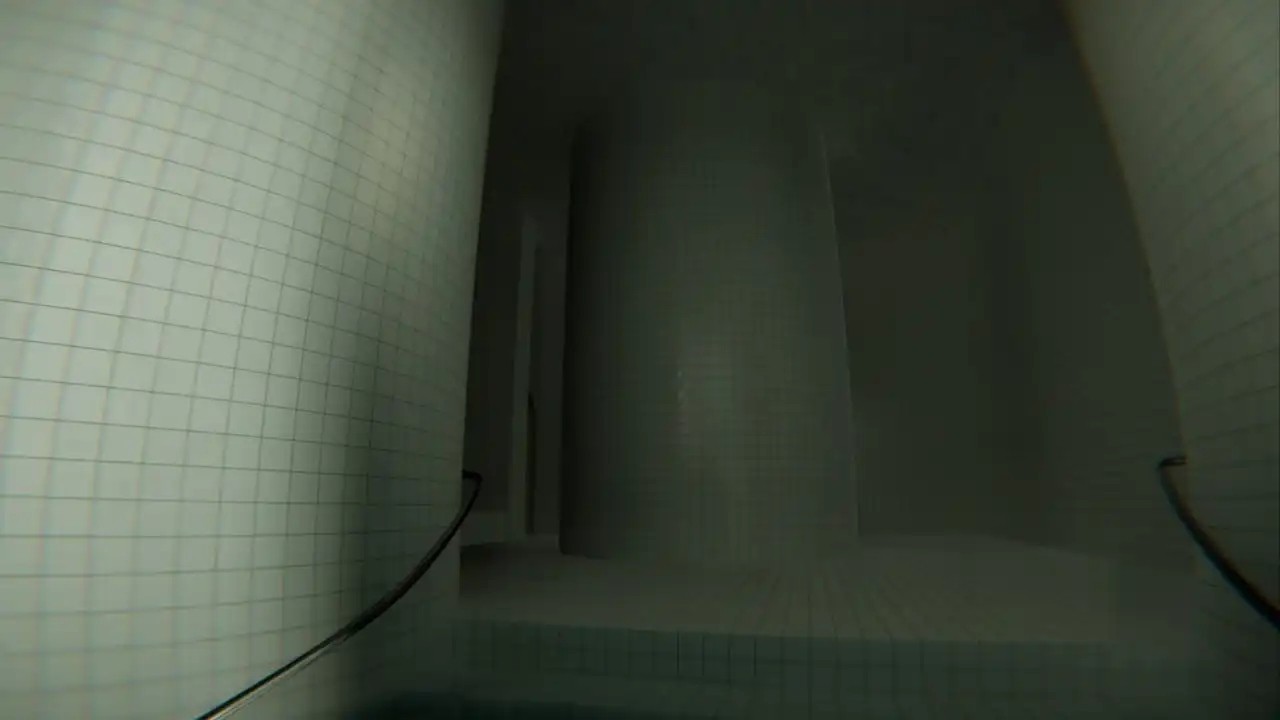 逃离池核