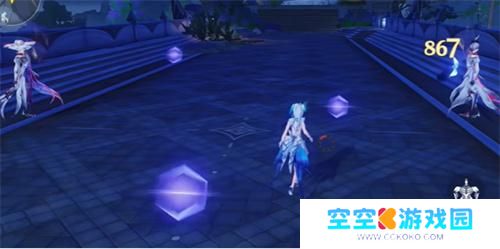 鸣潮遗忘贵族怎么打