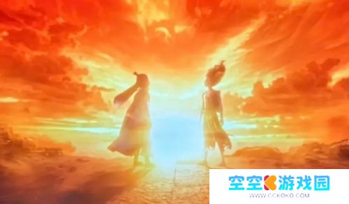 《哪吒2》陈塘关被屠城，龙族被陷害，才明白哪吒最后那句话的深意