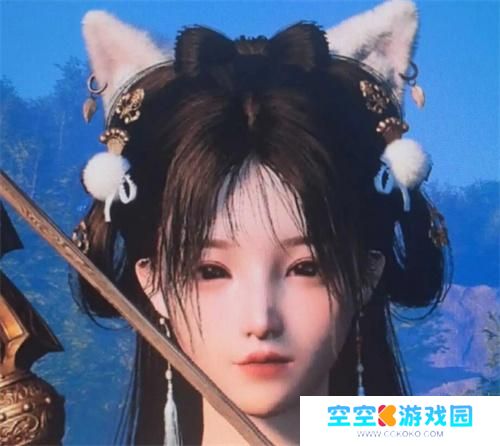 燕云十六声怎么捏脸好看