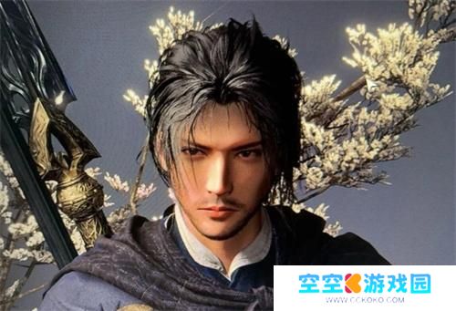 燕云十六声怎么捏脸好看