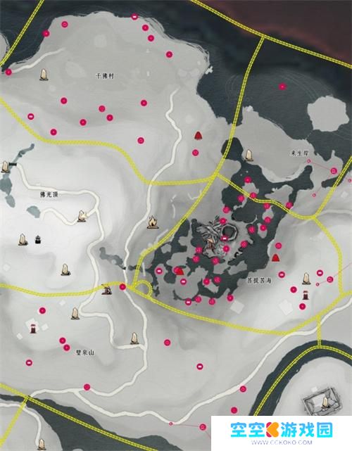 燕云十六声清河箱子全获取攻略