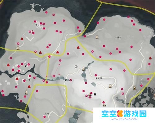 燕云十六声清河箱子全获取攻略