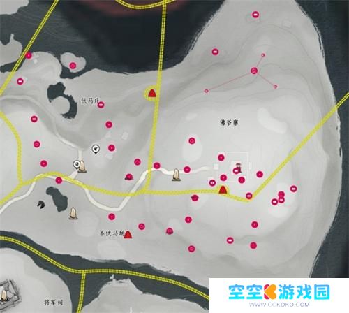 燕云十六声清河箱子全获取攻略