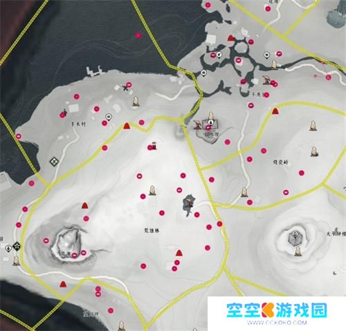 燕云十六声清河箱子在哪获取