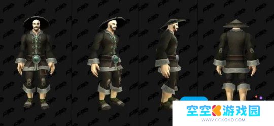 魔兽蛇年坐骑 全新怀旧服幻化套装+超酷坐骑曝光