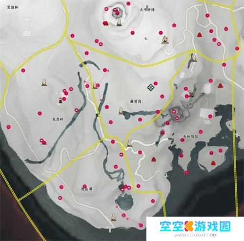 燕云十六声清河箱子在哪获取