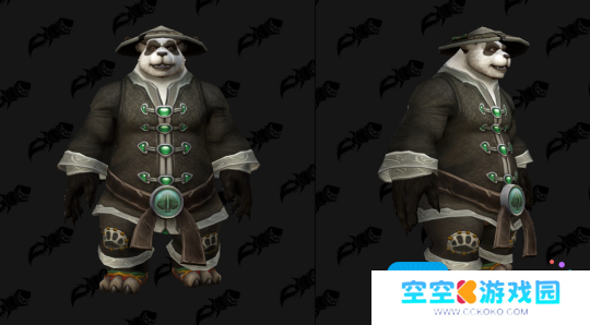 魔兽蛇年坐骑 全新怀旧服幻化套装+超酷坐骑曝光