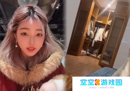 刘飞儿自曝早年拍美照原因，称自己不是为了钱，纯粹喜欢把青春留住