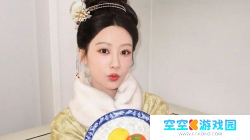 杨紫新剧《家业》未播先火，画风唯美质感绝佳，古装经商剧又有爆款