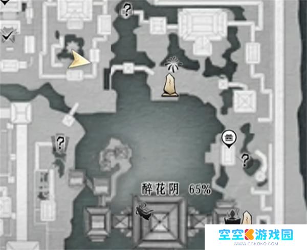 燕云十六声花间集花间十二景色任务攻略8.jpg