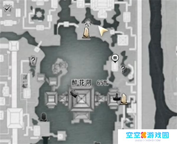 燕云十六声花间集花间十二景色任务攻略6.jpg