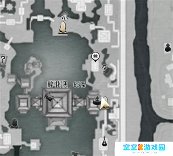 燕云十六声花间集花间十二景色任务攻略3.jpg