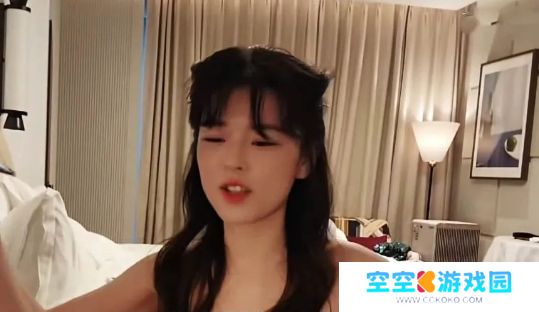 沫子入住韩国五星级酒店，到这一看周边的环境，直言不如自己老家