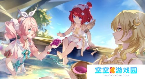 《崩铁》3.1缇宝首日流水出炉，抽取建议来了，千万别浪费你的金票了