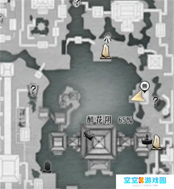 燕云十六声花间集花间十二景色任务攻略4.jpg