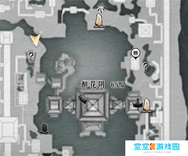 燕云十六声花间集花间十二景色任务攻略9.jpg