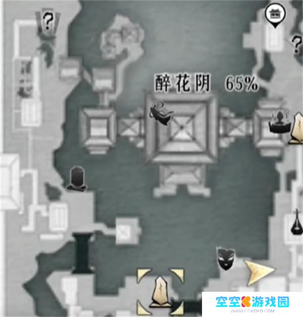 燕云十六声花间集花间十二景色任务攻略2.jpg