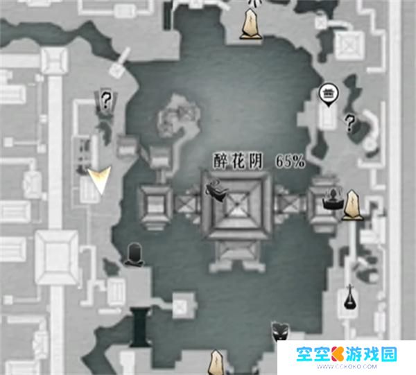 燕云十六声花间集花间十二景色任务攻略10.jpg
