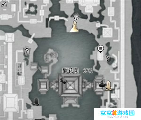 燕云十六声花间集花间十二景色任务攻略7.jpg