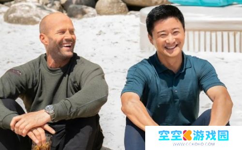 吴京新片《镖人》来袭，大咖云集，老戏骨甘当绿叶，这电影狠狠期待了
