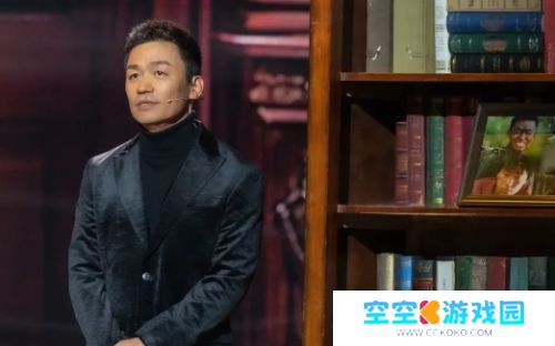 吴京新片《镖人》来袭，大咖云集，老戏骨甘当绿叶，这电影狠狠期待了