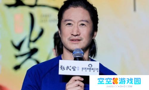 吴京新片《镖人》来袭，大咖云集，老戏骨甘当绿叶，这电影狠狠期待了