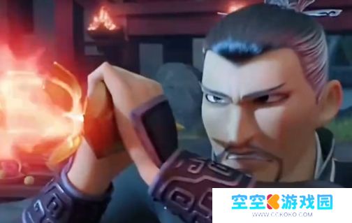 《哪吒2》李靖明明只是凡人，在鼎中却比海妖还能扛，他的背景不简单